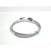 Amphenol Micro Connector To Pc Cordset Cable 057135-001